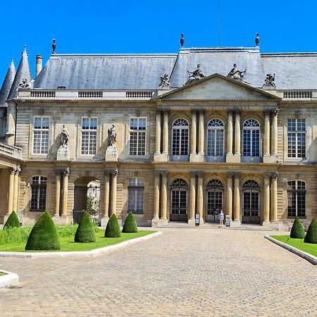 Casalionelparis : Your Home In The Heart Of ปารีส ภายนอก รูปภาพ