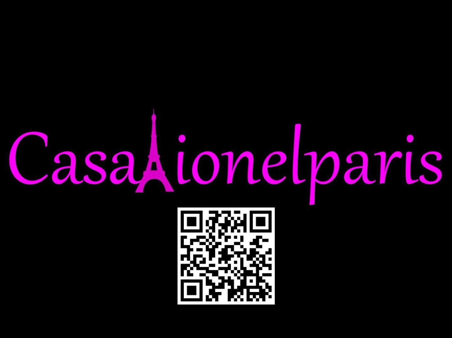Casalionelparis : Your Home In The Heart Of ปารีส ภายนอก รูปภาพ