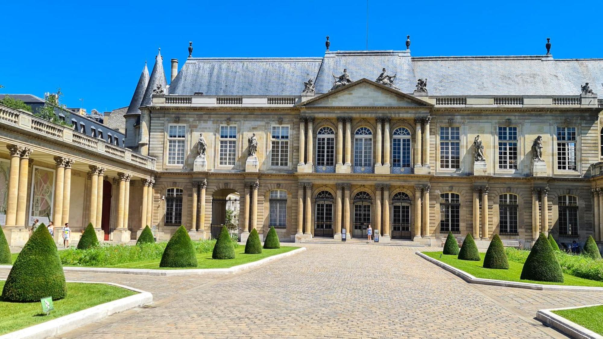 Casalionelparis : Your Home In The Heart Of ปารีส ภายนอก รูปภาพ